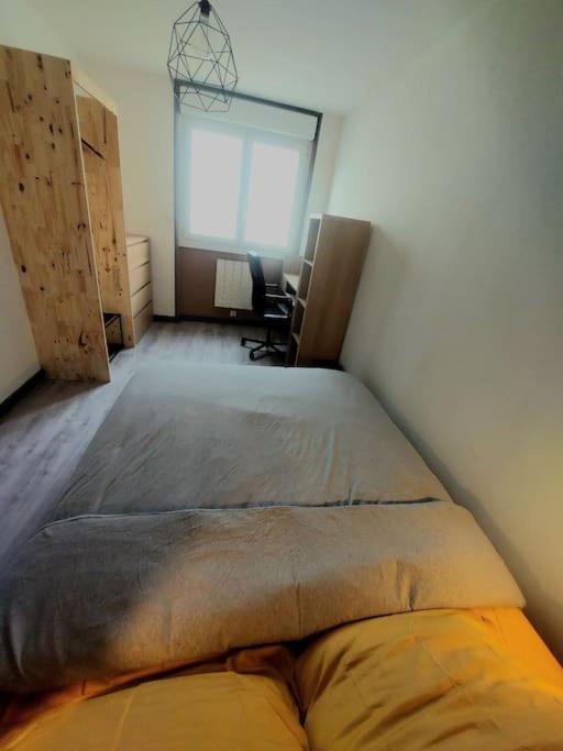 Apartmán Cinema A Domicile Morlaix Exteriér fotografie